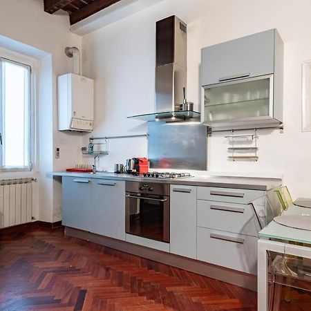 Ticinese Livings Comfy Suite - Full City Center Милано Екстериор снимка