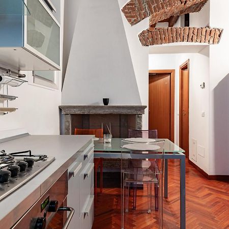Ticinese Livings Comfy Suite - Full City Center Милано Екстериор снимка