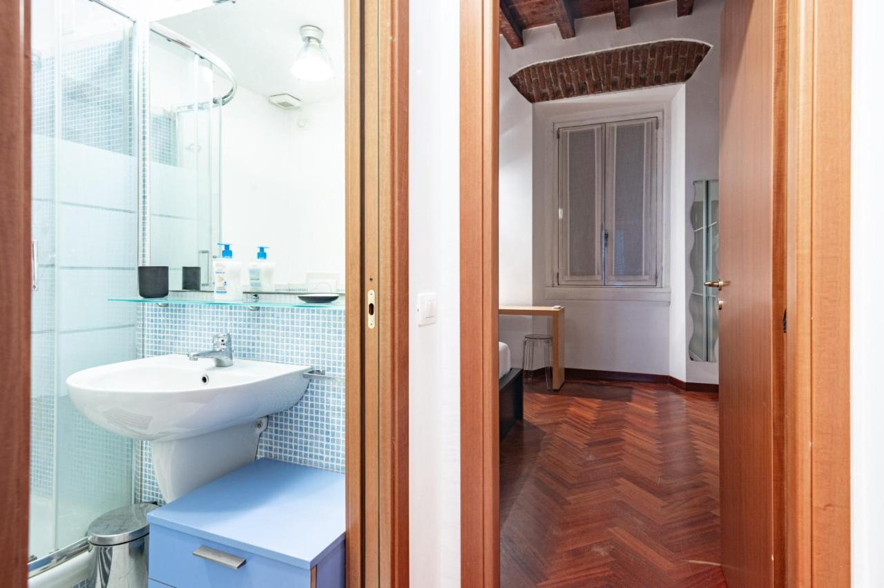 Ticinese Livings Comfy Suite - Full City Center Милано Екстериор снимка
